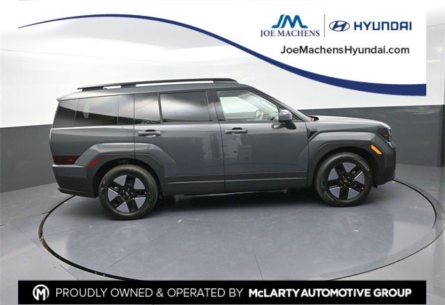 2026 Hyundai Santa Fe Hybrid SEL FWD