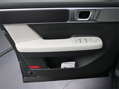 2026 Hyundai Santa Fe Hybrid SEL FWD