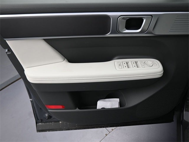 2026 Hyundai Santa Fe Hybrid SEL FWD