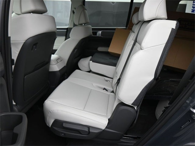 2026 Hyundai Santa Fe Hybrid SEL FWD