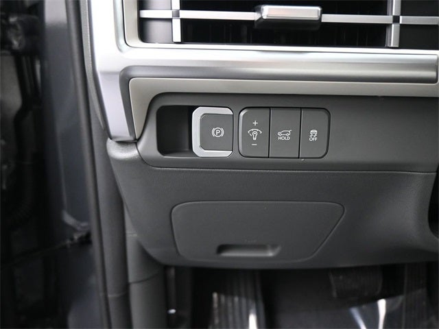 2026 Hyundai Santa Fe Hybrid SEL FWD