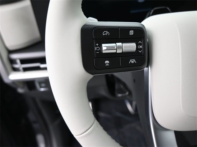 2026 Hyundai Santa Fe Hybrid SEL FWD