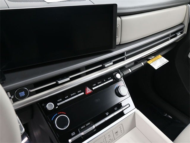 2026 Hyundai Santa Fe Hybrid SEL FWD