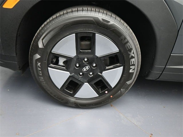 2026 Hyundai Santa Fe Hybrid SEL FWD