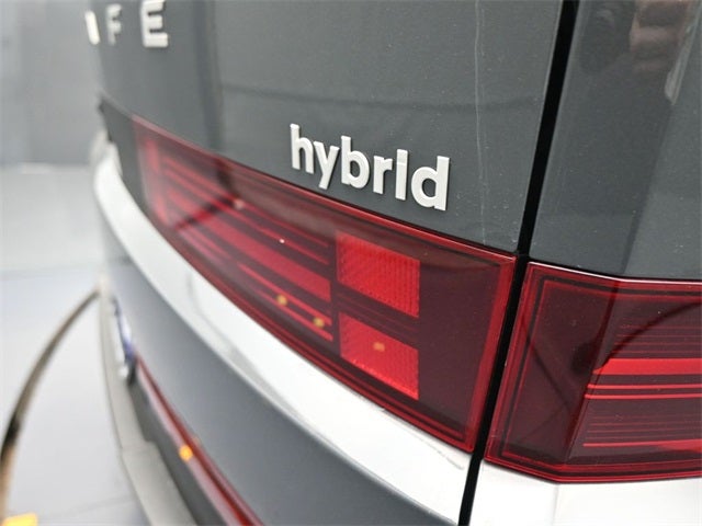 2026 Hyundai Santa Fe Hybrid SEL FWD