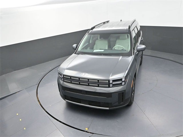 2026 Hyundai Santa Fe Hybrid SEL FWD