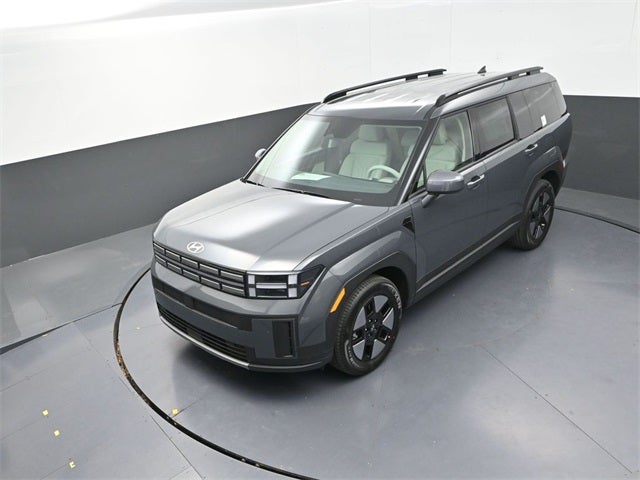 2026 Hyundai Santa Fe Hybrid SEL FWD