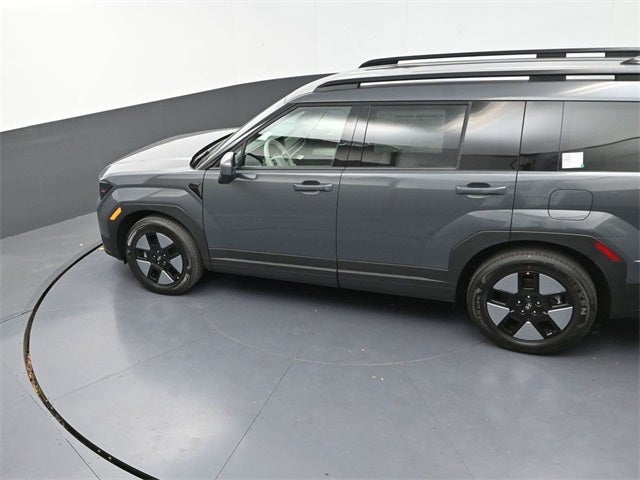 2026 Hyundai Santa Fe Hybrid SEL FWD