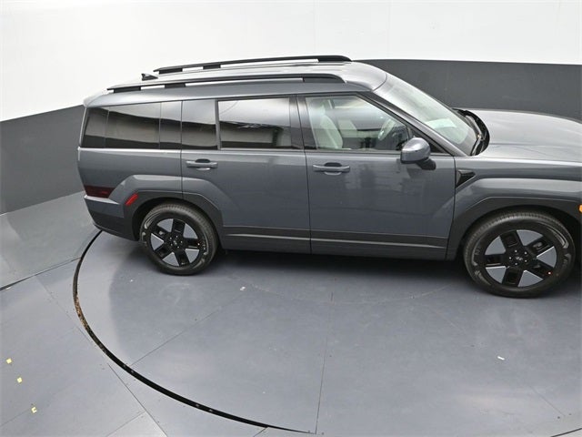 2026 Hyundai Santa Fe Hybrid SEL FWD