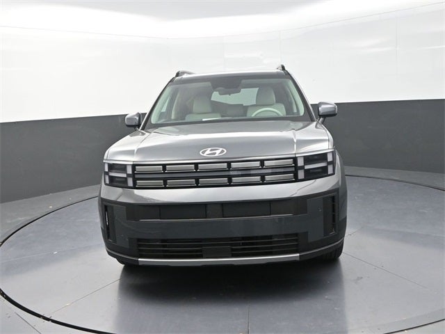 2026 Hyundai Santa Fe Hybrid SEL FWD