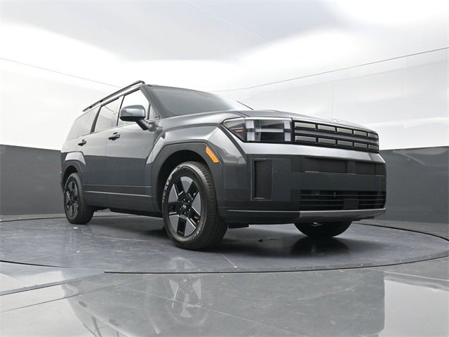 2026 Hyundai Santa Fe Hybrid SEL FWD