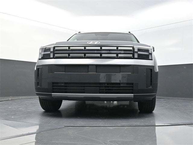 2026 Hyundai Santa Fe Hybrid SEL FWD