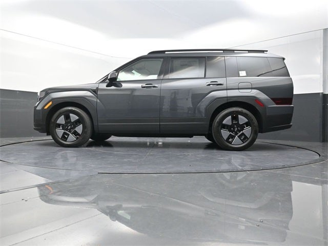 2026 Hyundai Santa Fe Hybrid SEL FWD