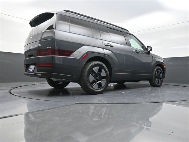 2026 Hyundai Santa Fe Hybrid SEL FWD