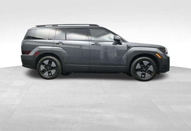 2026 Hyundai Santa Fe Hybrid SEL FWD