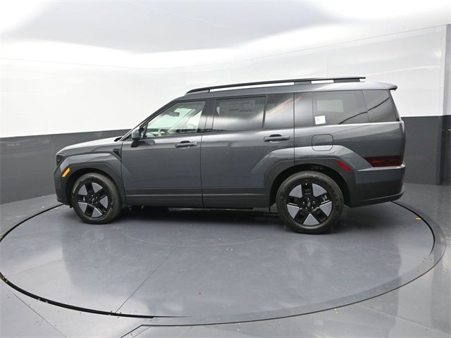 2026 Hyundai Santa Fe Hybrid SEL FWD