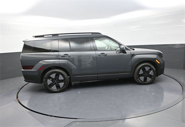 2026 Hyundai Santa Fe Hybrid SEL FWD