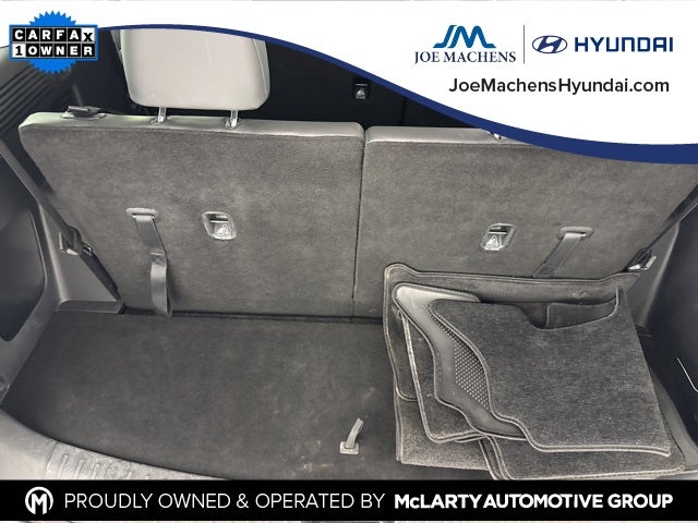 2025 Hyundai Santa Fe SEL FWD