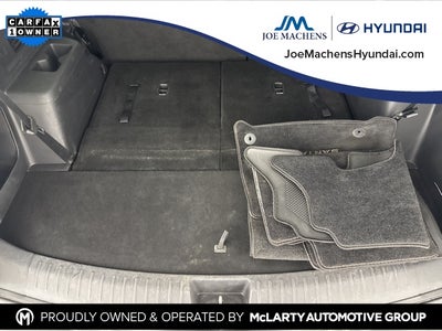 2025 Hyundai Santa Fe SEL FWD