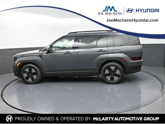 2026 Hyundai Santa Fe Hybrid SEL AWD