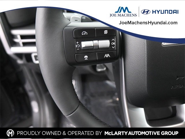 2026 Hyundai Santa Fe Hybrid SEL AWD