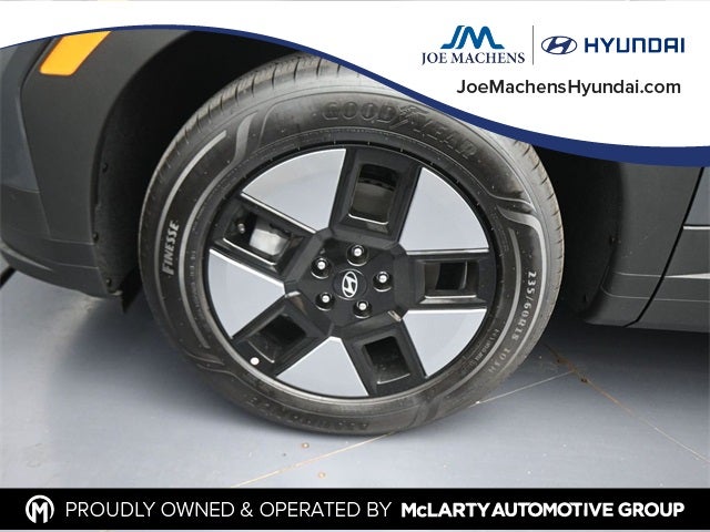 2026 Hyundai Santa Fe Hybrid SEL AWD