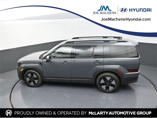 2026 Hyundai Santa Fe Hybrid SEL AWD