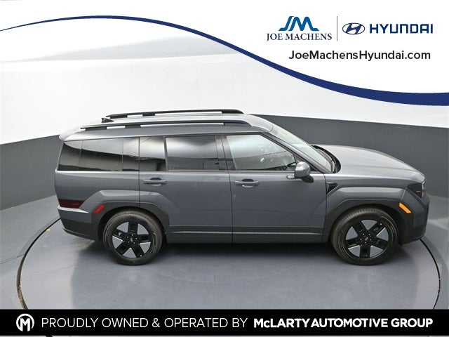 2026 Hyundai Santa Fe Hybrid SEL AWD