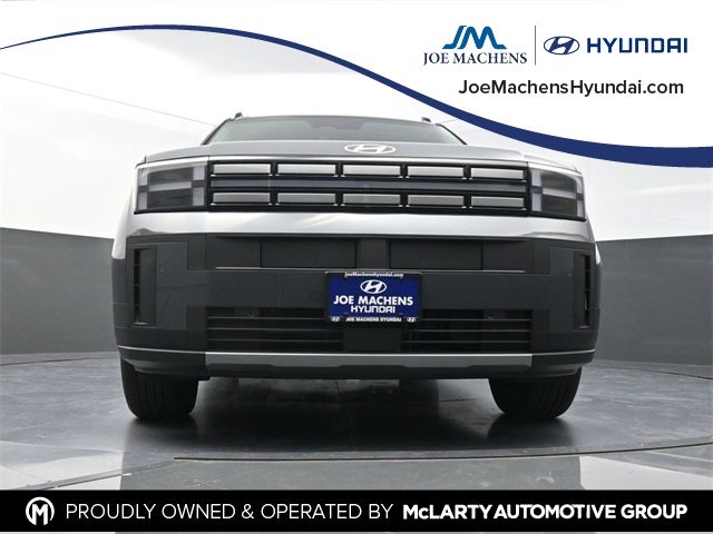 2026 Hyundai Santa Fe Hybrid SEL AWD