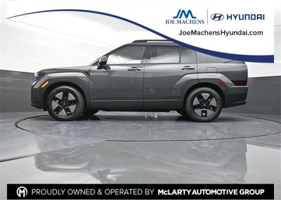 2026 Hyundai Santa Fe Hybrid SEL AWD