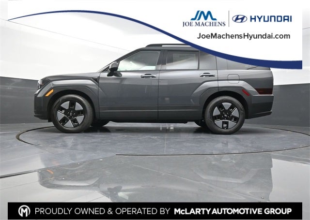 2026 Hyundai Santa Fe Hybrid SEL AWD