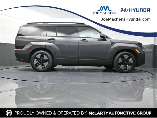 2026 Hyundai Santa Fe Hybrid SEL AWD