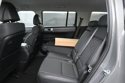 2027 Hyundai Santa Fe Hybrid SEL AWD