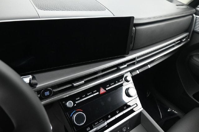 2027 Hyundai Santa Fe Hybrid SEL AWD