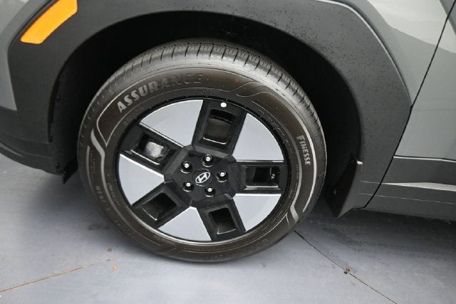 2027 Hyundai Santa Fe Hybrid SEL AWD