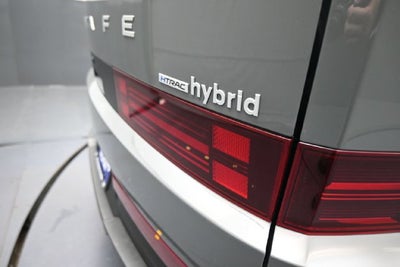 2027 Hyundai Santa Fe Hybrid SEL AWD
