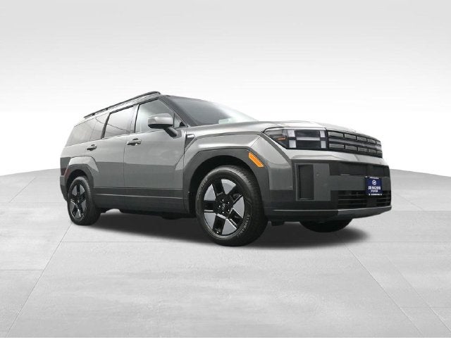 2027 Hyundai Santa Fe Hybrid SEL AWD