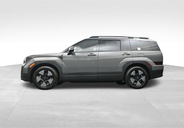 2027 Hyundai Santa Fe Hybrid SEL AWD