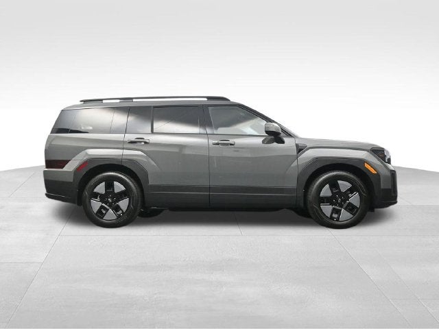 2027 Hyundai Santa Fe Hybrid SEL AWD