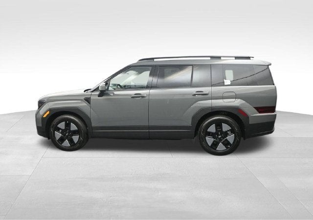 2027 Hyundai Santa Fe Hybrid SEL AWD