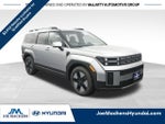 2027 Hyundai Santa Fe Hybrid SEL AWD