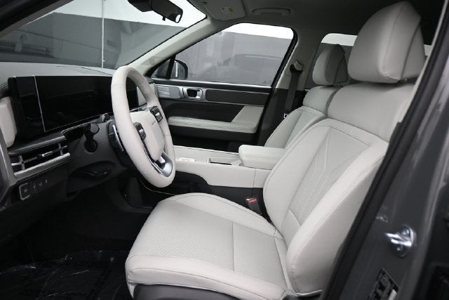 2027 Hyundai Santa Fe SEL AWD