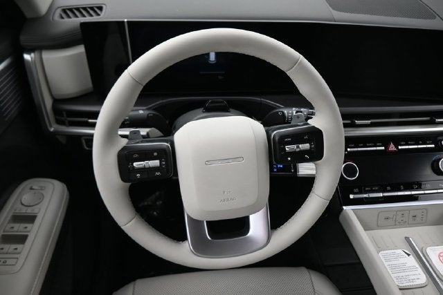 2027 Hyundai Santa Fe SEL AWD