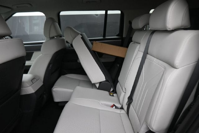 2027 Hyundai Santa Fe SEL AWD