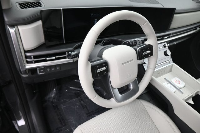 2027 Hyundai Santa Fe SEL AWD