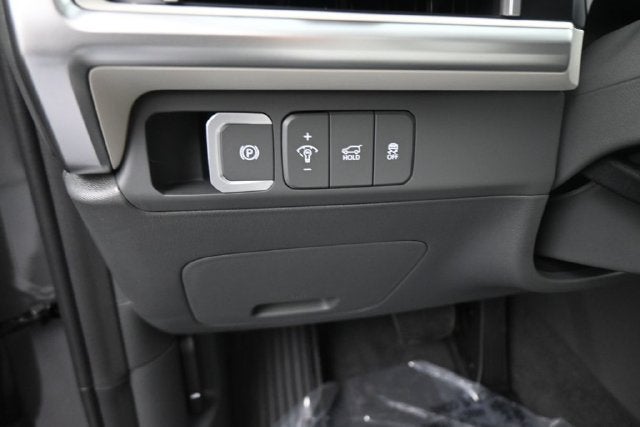 2027 Hyundai Santa Fe SEL AWD