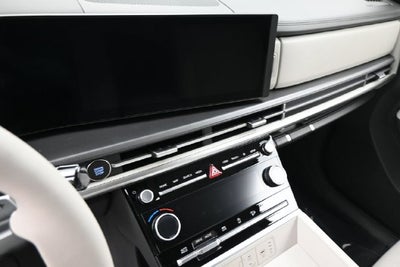 2027 Hyundai Santa Fe SEL AWD