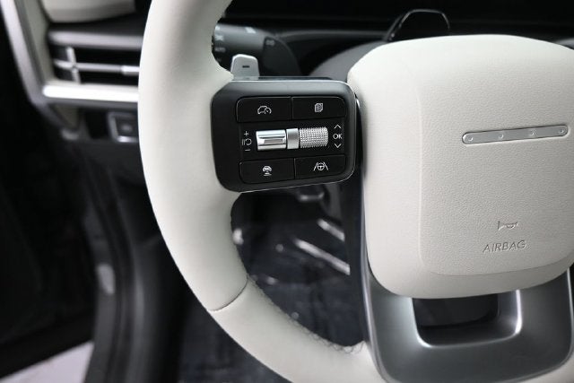 2027 Hyundai Santa Fe SEL AWD