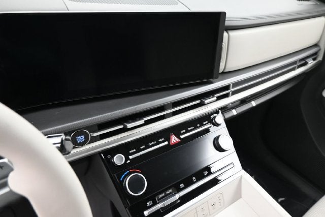 2027 Hyundai Santa Fe SEL AWD