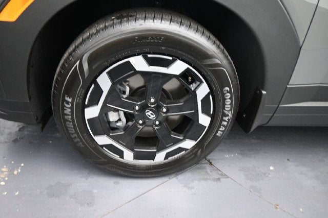 2027 Hyundai Santa Fe SEL AWD
